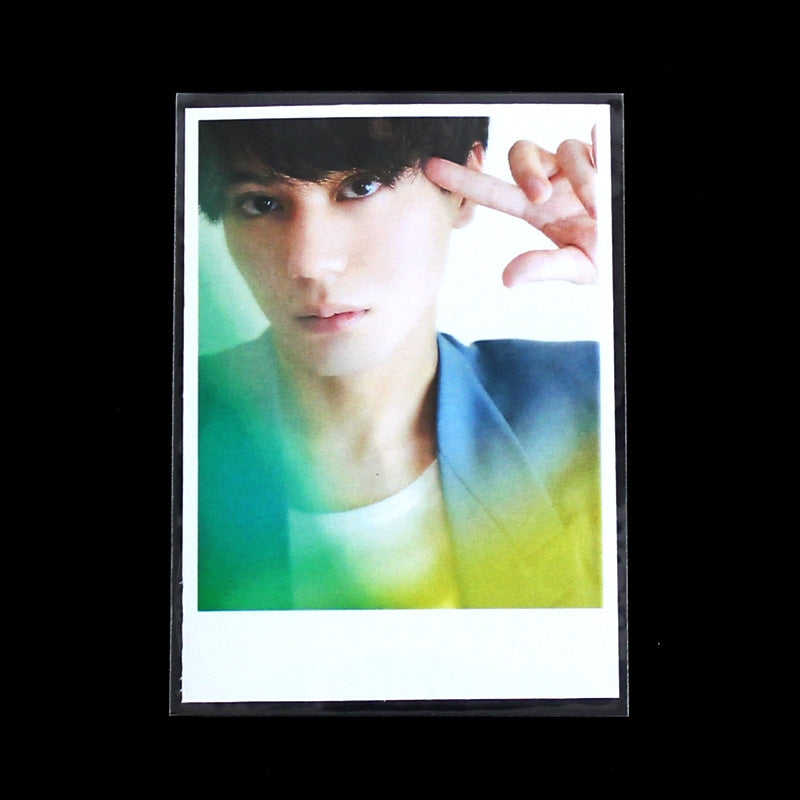 (Goods - Cover Other) Non-Character Original Ultra Transparent Trading Card Sleeve (30 Pcs)