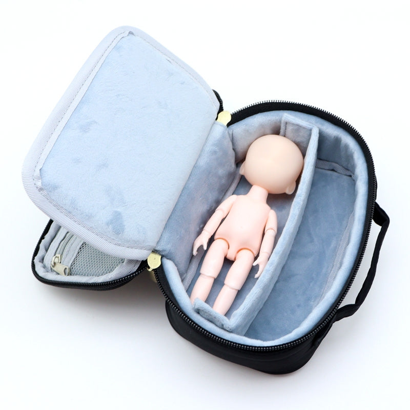 (Goods - Bag) Non-Character Doll Carrying Pouch
