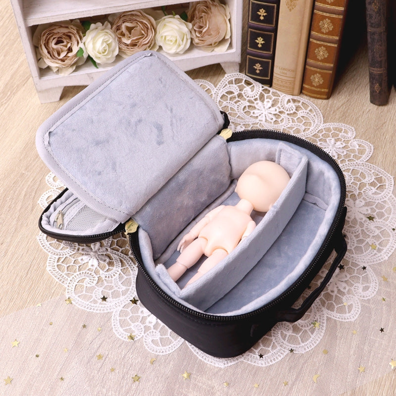 (Goods - Bag) Non-Character Doll Carrying Pouch
