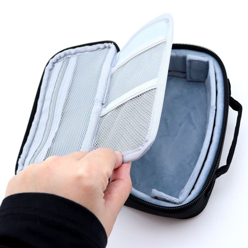 (Goods - Bag) Non-Character Doll Carrying Pouch