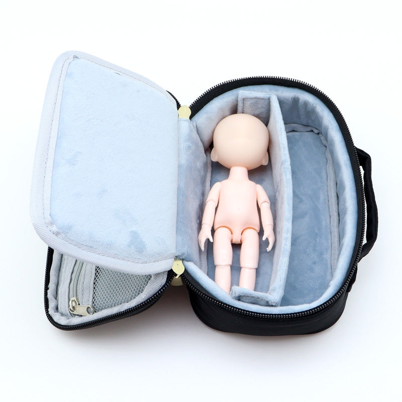 (Goods - Bag) Non-Character Doll Carrying Pouch