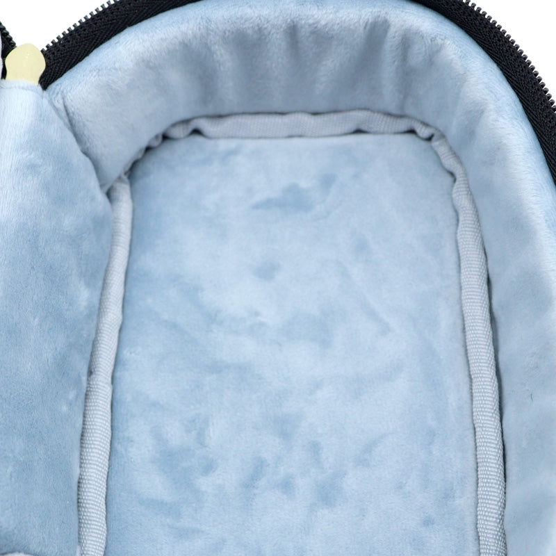 (Goods - Bag) Non-Character Doll Carrying Pouch