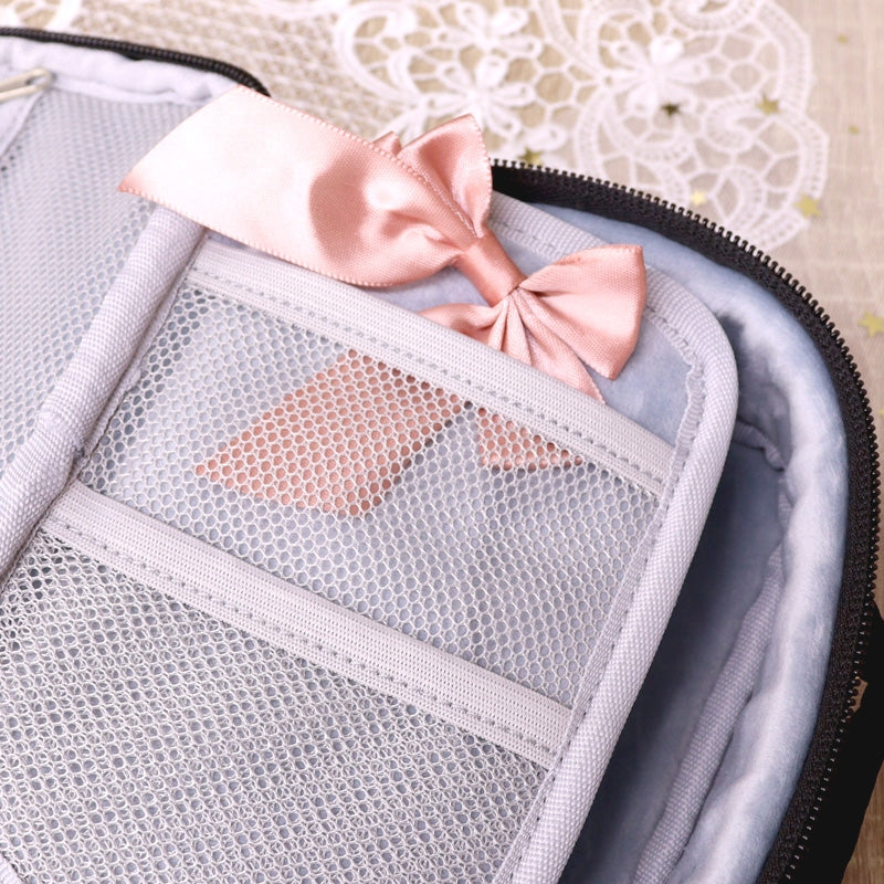 (Goods - Bag) Non-Character Doll Carrying Pouch
