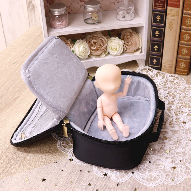 (Goods - Bag) Non-Character Doll Carrying Pouch