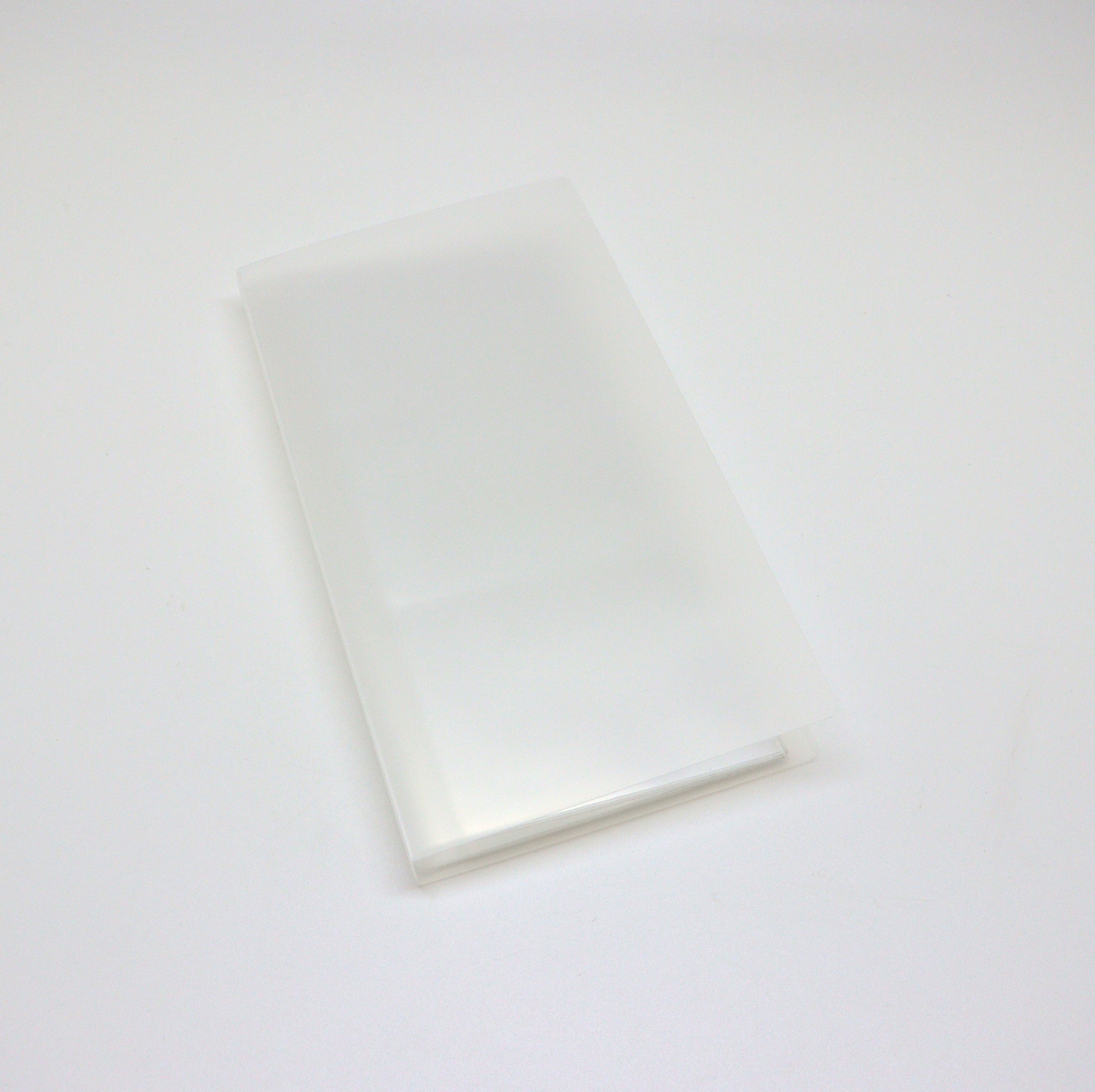 (Goods - Collection Storage) Trading Card Storage Holder