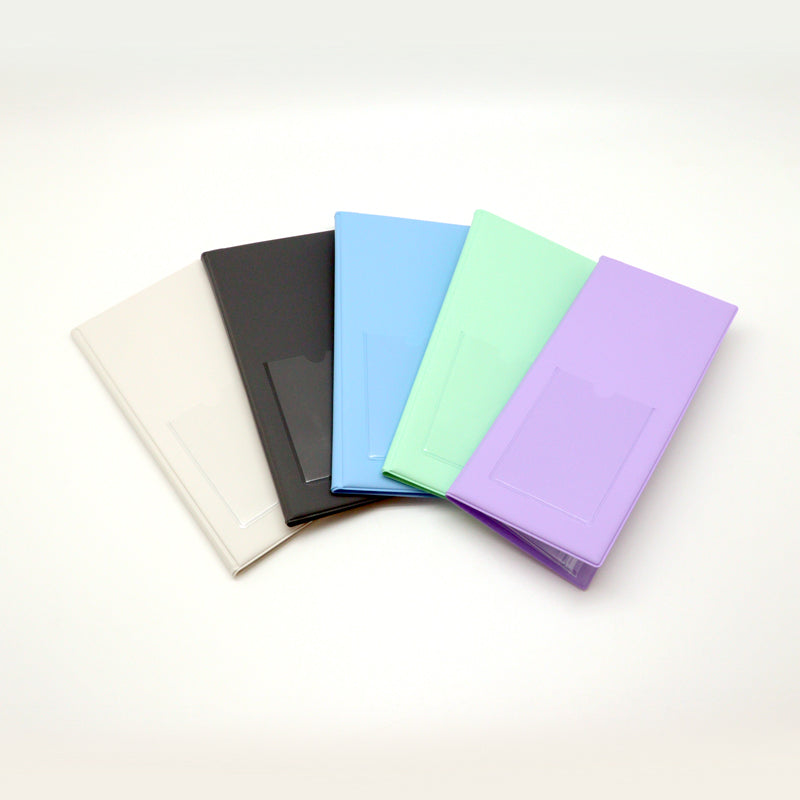 (Goods - Case) Acrylic Stand Case Slim - Green