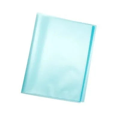 (Goods - Clear File Storage) Non-Character Original Clear File Storage Folder Clear Sky (Re-release)