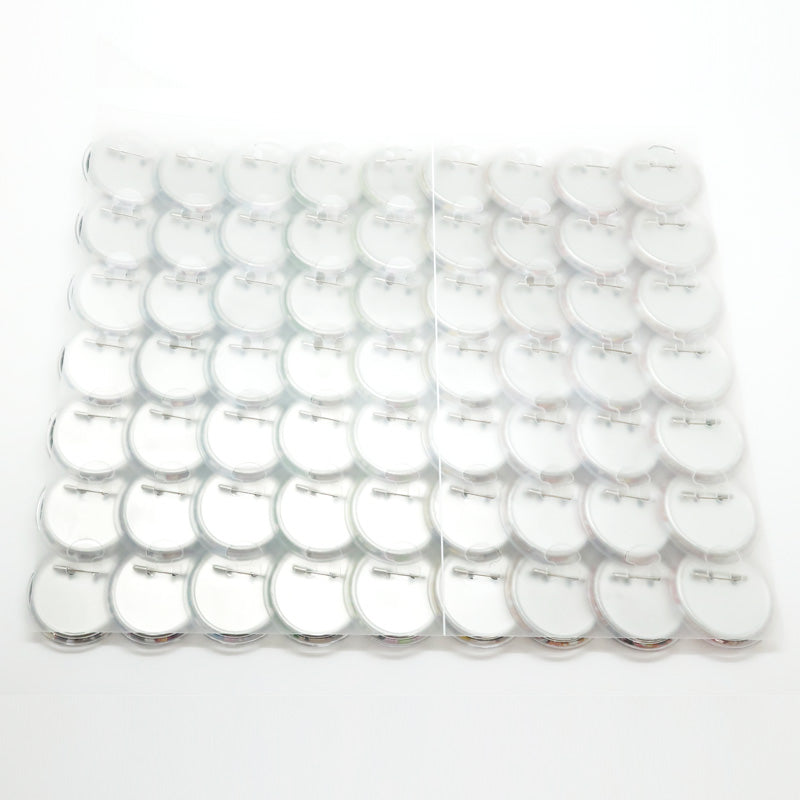 (Goods - Itabag) Non-Character Original Ita-Bag Sheet (A3 Size, 57 mm diameter, recommended for 63 pieces)
