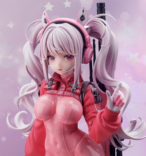 (Bishojo Figure) GODDESS OF VICTORY: NIKKE Alice Complete Figure (Re-release)