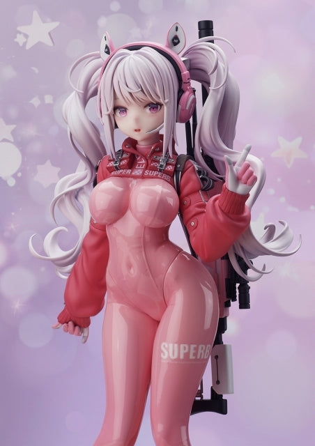 (Bishojo Figure) GODDESS OF VICTORY: NIKKE Alice Complete Figure (Re-release)