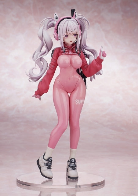 (Bishojo Figure) GODDESS OF VICTORY: NIKKE Alice Complete Figure (Re-release)