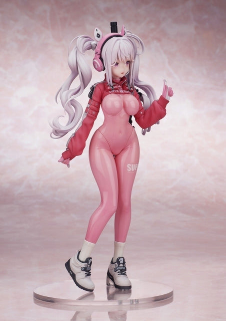 (Bishojo Figure) GODDESS OF VICTORY: NIKKE Alice Complete Figure (Re-release)