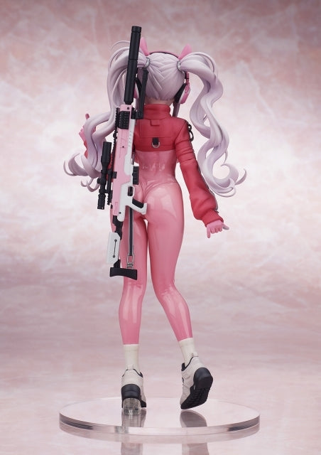 (Bishojo Figure) GODDESS OF VICTORY: NIKKE Alice Complete Figure (Re-release)