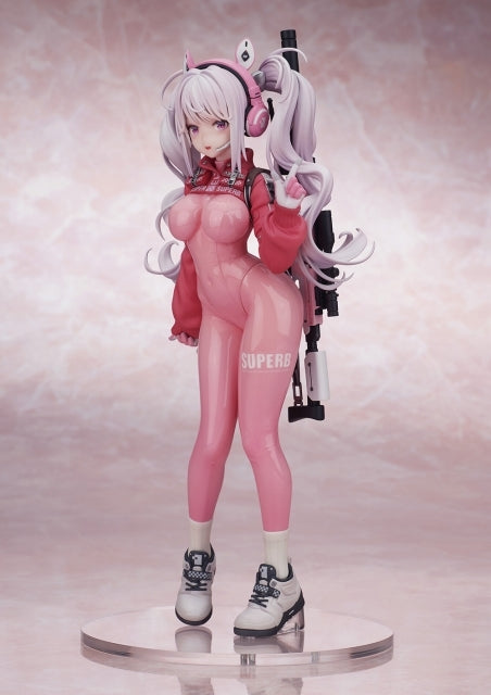 (Bishojo Figure) GODDESS OF VICTORY: NIKKE Alice Complete Figure (Re-release)