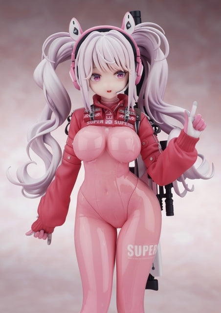 (Bishojo Figure) GODDESS OF VICTORY: NIKKE Alice Complete Figure (Re-release)