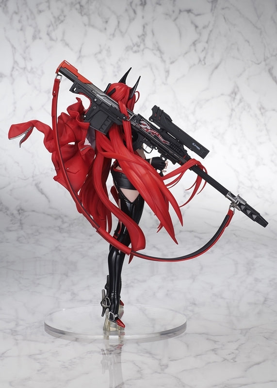 (Bishojo Figure) GODDESS OF VICTORY: NIKKE Red Hood Complete Figure
