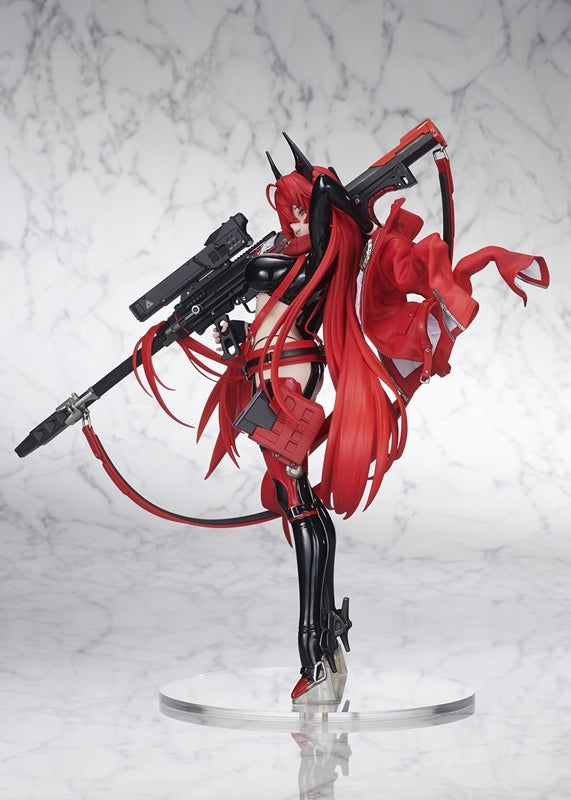 (Bishojo Figure) GODDESS OF VICTORY: NIKKE Red Hood Complete Figure