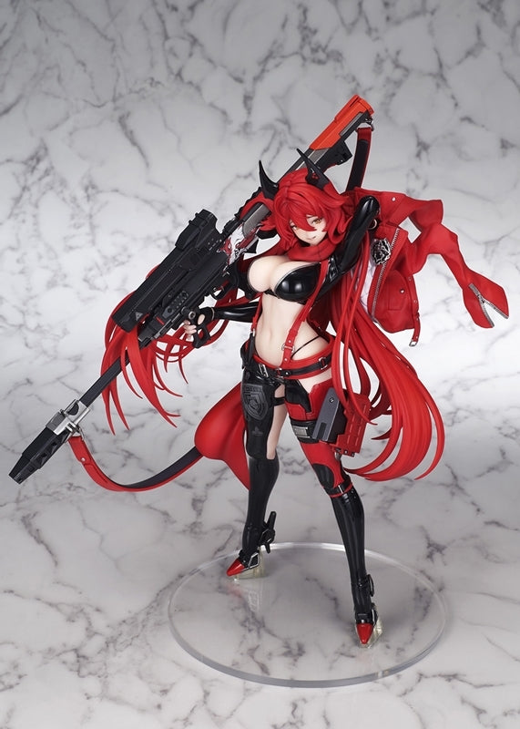 (Bishojo Figure) GODDESS OF VICTORY: NIKKE Red Hood Complete Figure