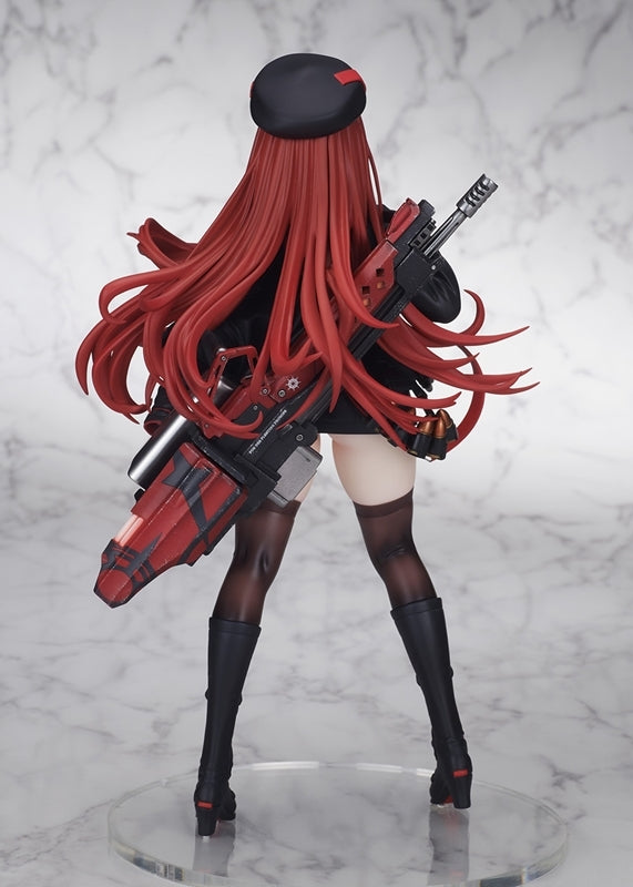 (Bishojo Figure) GODDESS OF VICTORY: NIKKE Rapi: Red Hood Completed Figure