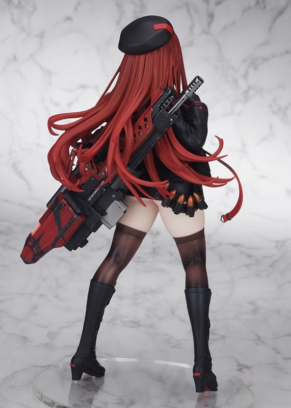 (Bishojo Figure) GODDESS OF VICTORY: NIKKE Rapi: Red Hood Completed Figure