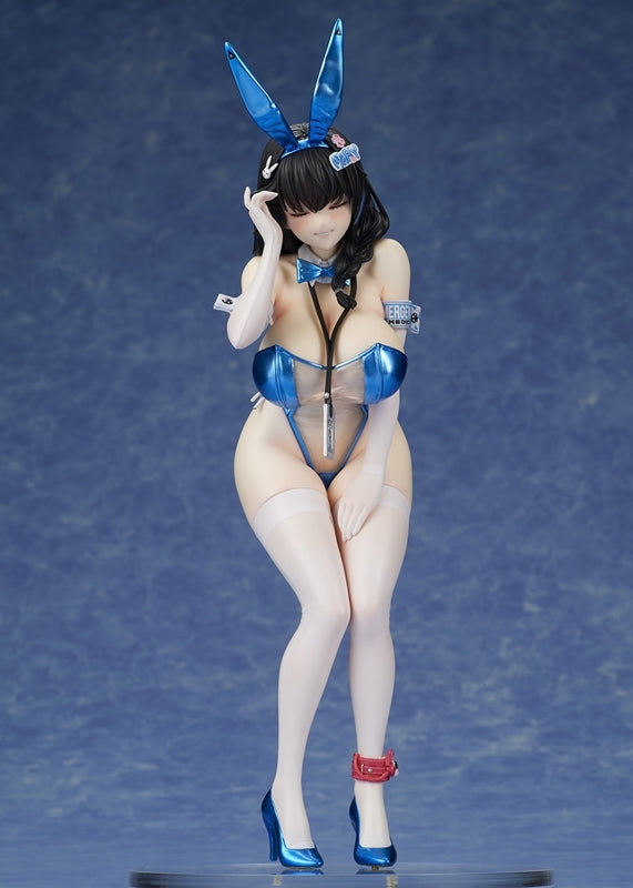 (Bishojo Figure) GODDESS OF VICTORY: NIKKE Mary: Medical Rabbit Complete Figure
