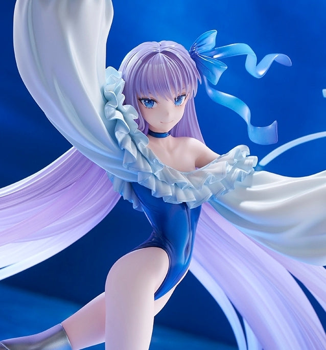 (Bishojo Figure) Fate /Grand Order Lancer/Mysterious Alter Ego Lambda (Second Ascension) Complete Figure