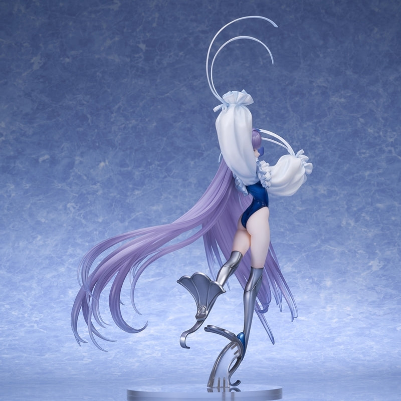 (Bishojo Figure) Fate /Grand Order Lancer/Mysterious Alter Ego Lambda (Second Ascension) Complete Figure