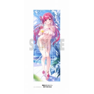 Manufacturer Bonus: Life-Size Tapestry (packaged separately)