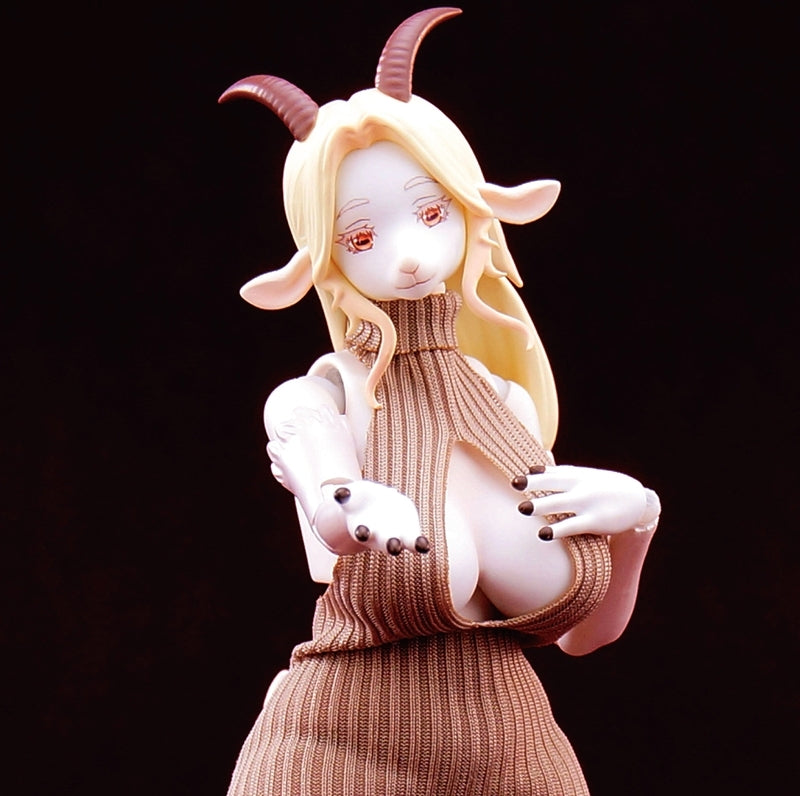 (Action Figure) Seductive Beast's Fruit No.003 Olivia 1/12