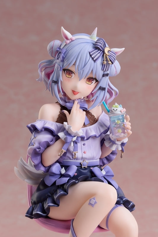 (Figure) NoriPro Inuyama Tamaki Unicorn Outfit "Jirai" Style Ver. 1/7 Complete Figure
