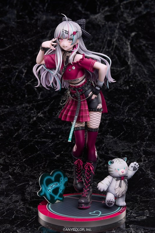(Bishojo Figure) Nijisanji Ishigami Nozomi 1/7 Complete Figure