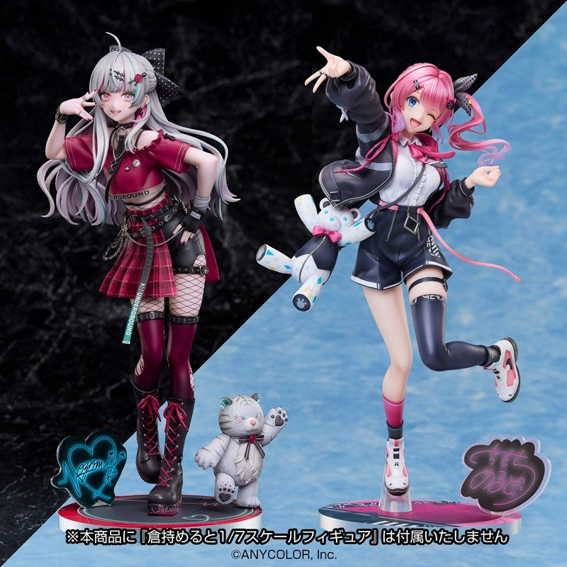 (Bishojo Figure) Nijisanji Ishigami Nozomi 1/7 Complete Figure