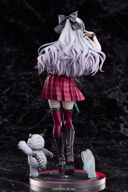 (Bishojo Figure) Nijisanji Ishigami Nozomi 1/7 Complete Figure