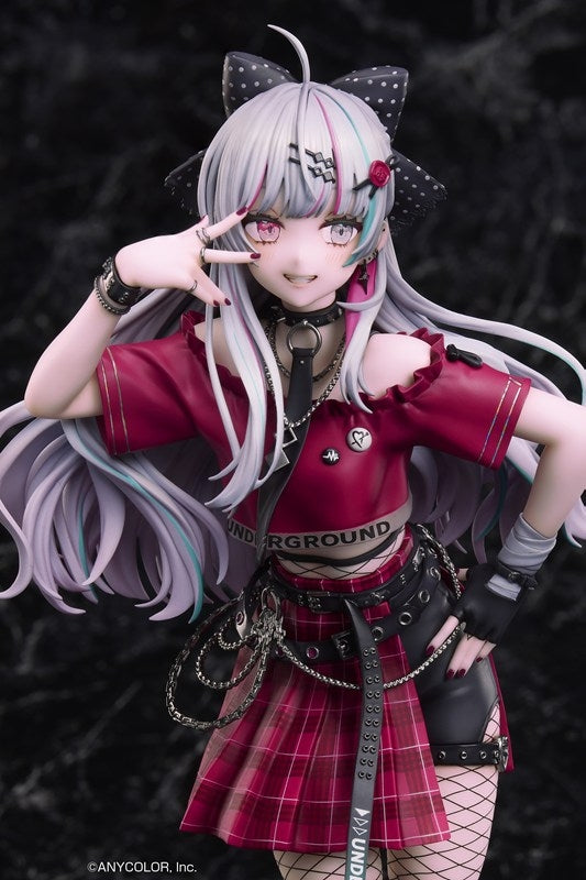 (Bishojo Figure) Nijisanji Ishigami Nozomi 1/7 Complete Figure