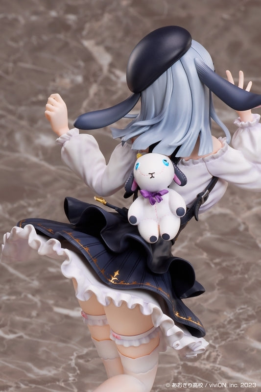 (Bishojo Figure) Aogiri High School Yamaguro Nekuro Casual Outfit Ver. 1/7 Complete Figure