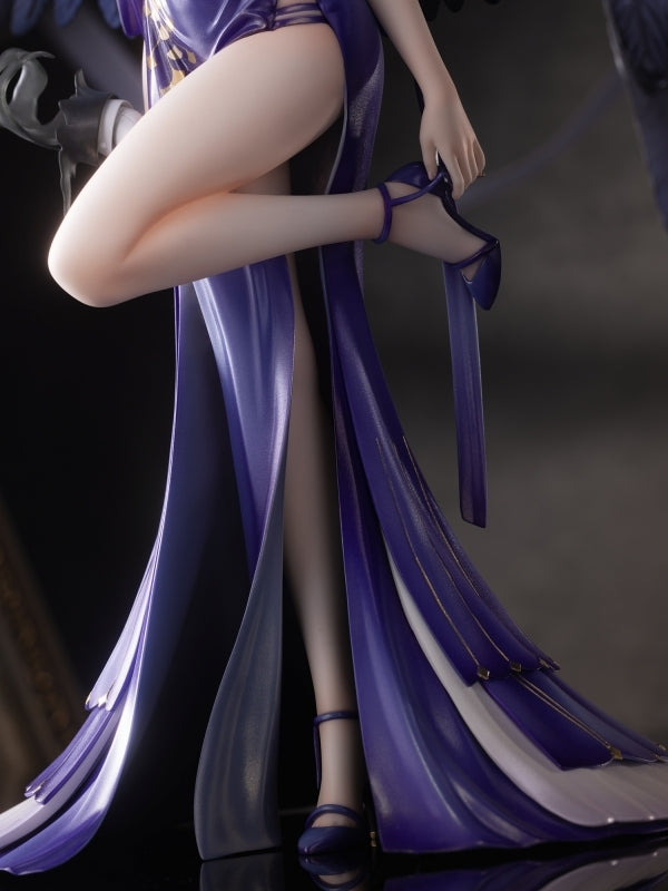 (Bishojo Figure) Azur Lane Dido Anxious Bisque Doll Ver. 1/7 Complete Figure
