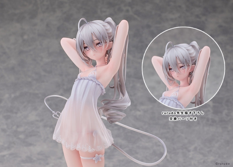 (Bishojo Figure) rurudo Original Character  SUGAR GOSPEL ver. 1/6 Complete Figure