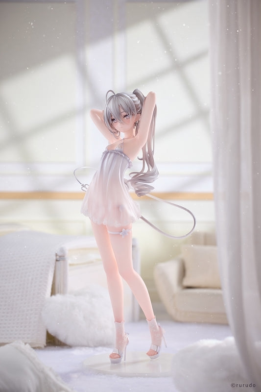 (Bishojo Figure) rurudo Original Character  SUGAR GOSPEL ver. 1/6 Complete Figure