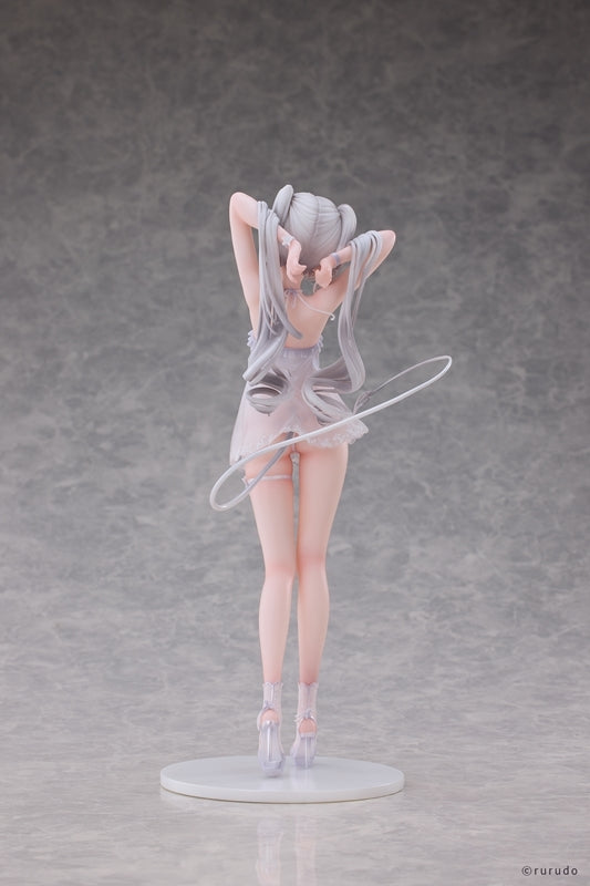 (Bishojo Figure) rurudo Original Character  SUGAR GOSPEL ver. 1/6 Complete Figure