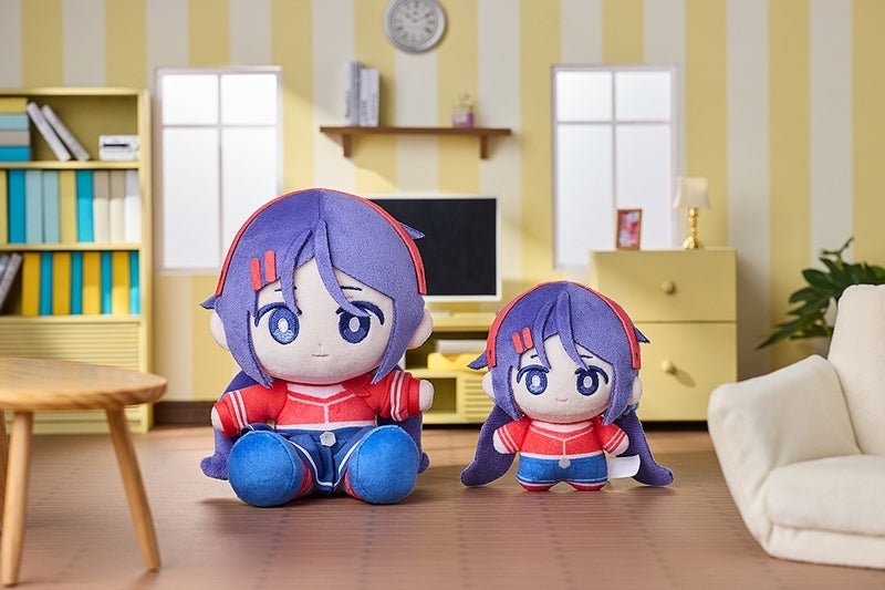 (Goods - Plush) MiSide Mita PuniPuni Plush Set (10cm & 15cm)