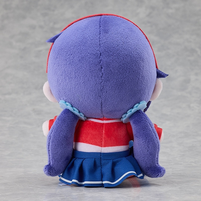 (Goods - Plush) MiSide Mita PuniPuni Plush Set (10cm & 15cm)