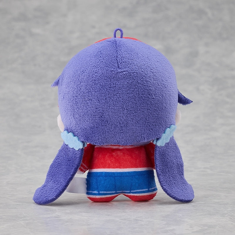 (Goods - Plush) MiSide Mita PuniPuni Plush Set (10cm & 15cm)