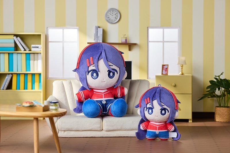 (Goods - Plush) MiSide Mita PuniPuni Plush Set (10cm & 15cm)