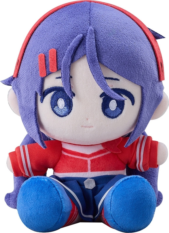 (Goods - Plush) MiSide Mita PuniPuni Plush (15cm)