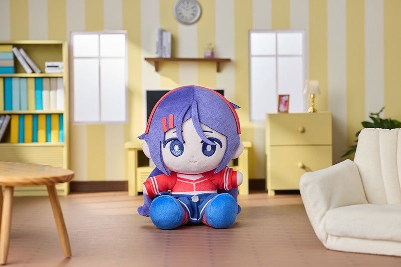 (Goods - Plush) MiSide Mita PuniPuni Plush (15cm)