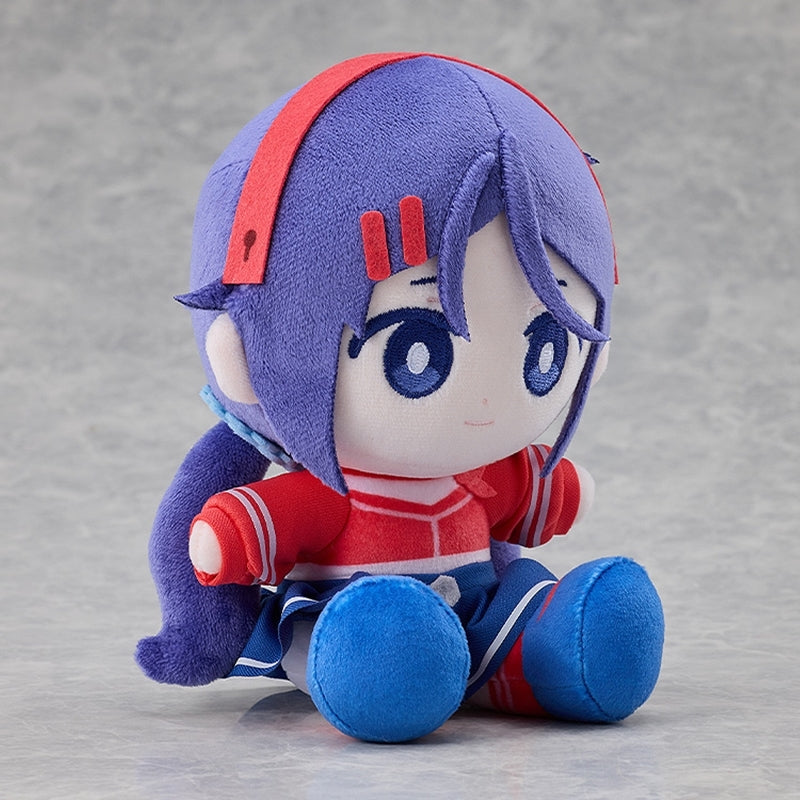 (Goods - Plush) MiSide Mita PuniPuni Plush (15cm)