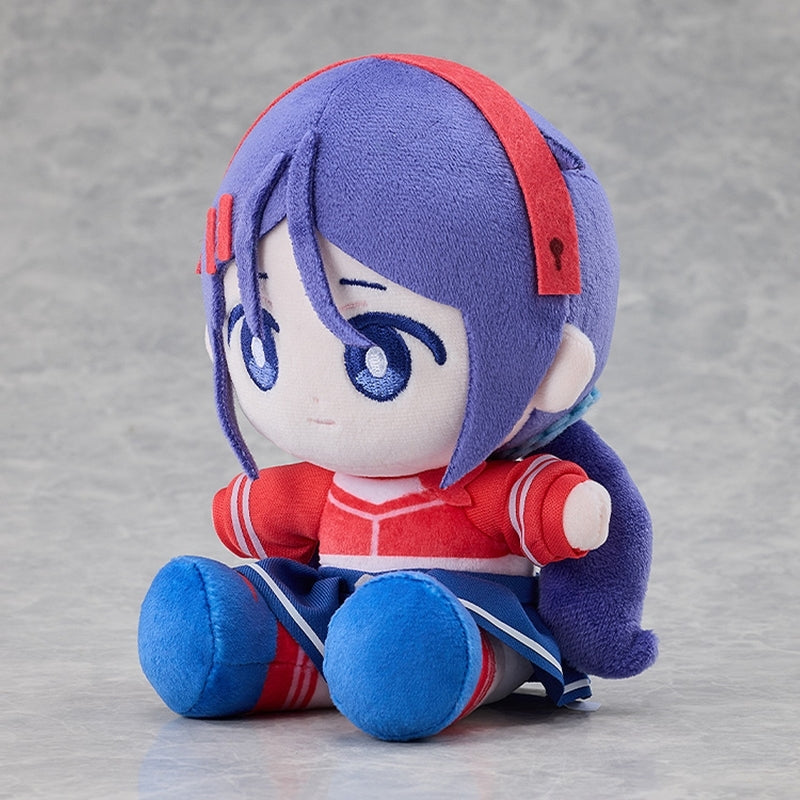 (Goods - Plush) MiSide Mita PuniPuni Plush (15cm)