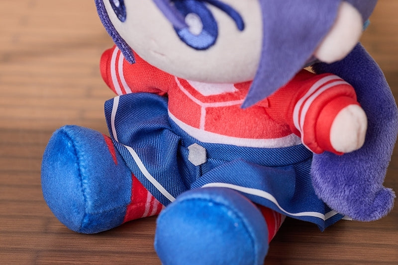 (Goods - Plush) MiSide Mita PuniPuni Plush (15cm)
