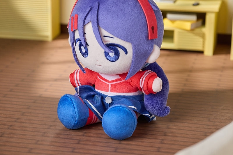 (Goods - Plush) MiSide Mita PuniPuni Plush (15cm)