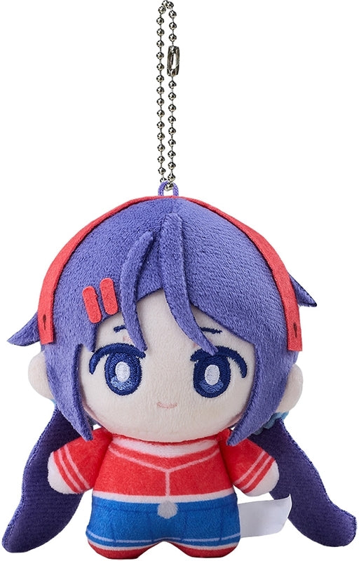 (Goods - Plush) MiSide Mita PuniPuni Mascot Plush (10cm)